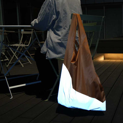 REFLECT SHOPPING BAG L size