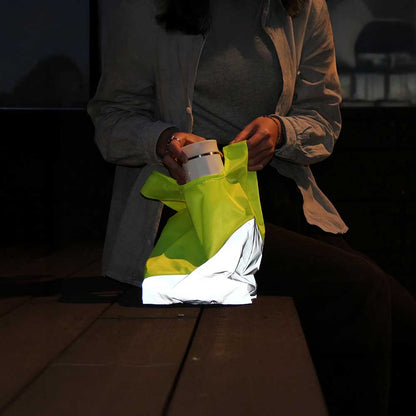 REFLECT SHOPPING BAG L size