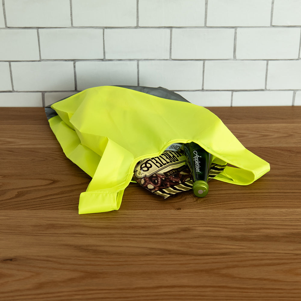 REFLECT SHOPPING BAG M size