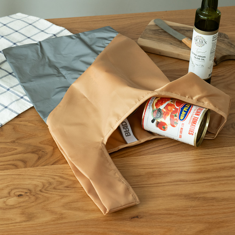 REFLECT SHOPPING BAG M size