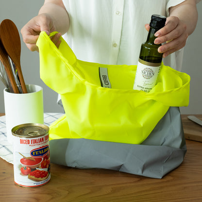 REFLECT SHOPPING BAG M size