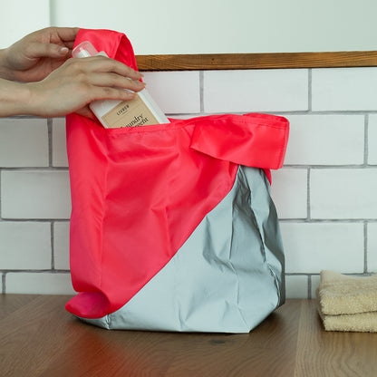 REFLECT SHOPPING BAG M size