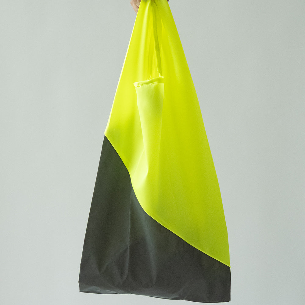 REFLECT SHOPPING BAG M size