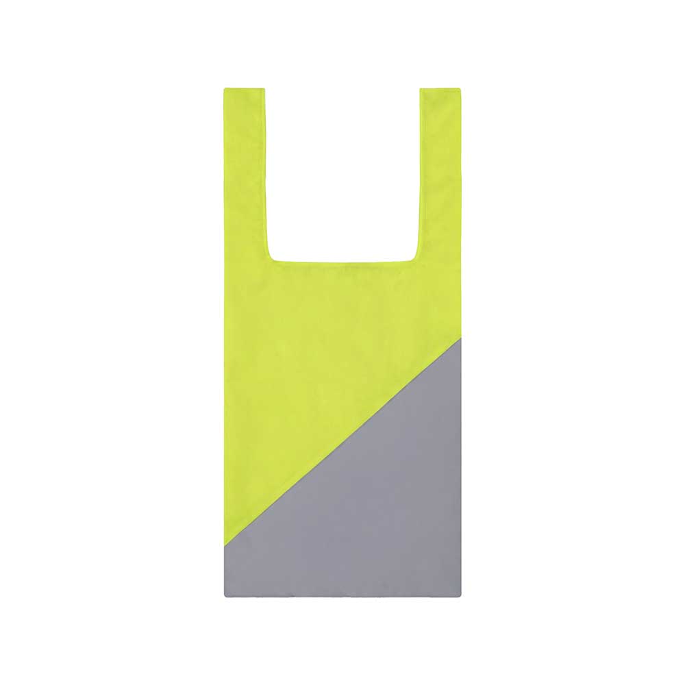 REFLECT SHOPPING BAG L size