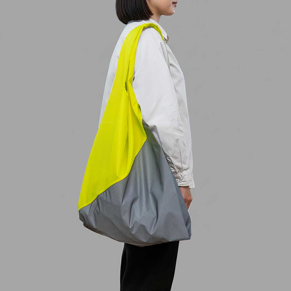 REFLECT SHOPPING BAG L size
