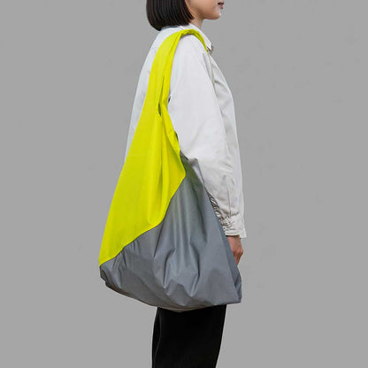 REFLECT SHOPPING BAG L size