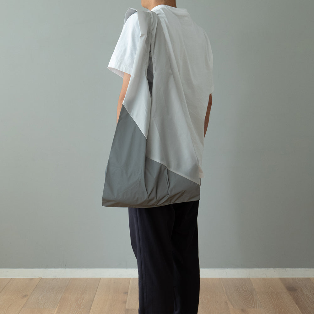 REFLECT SHOPPING BAG L size