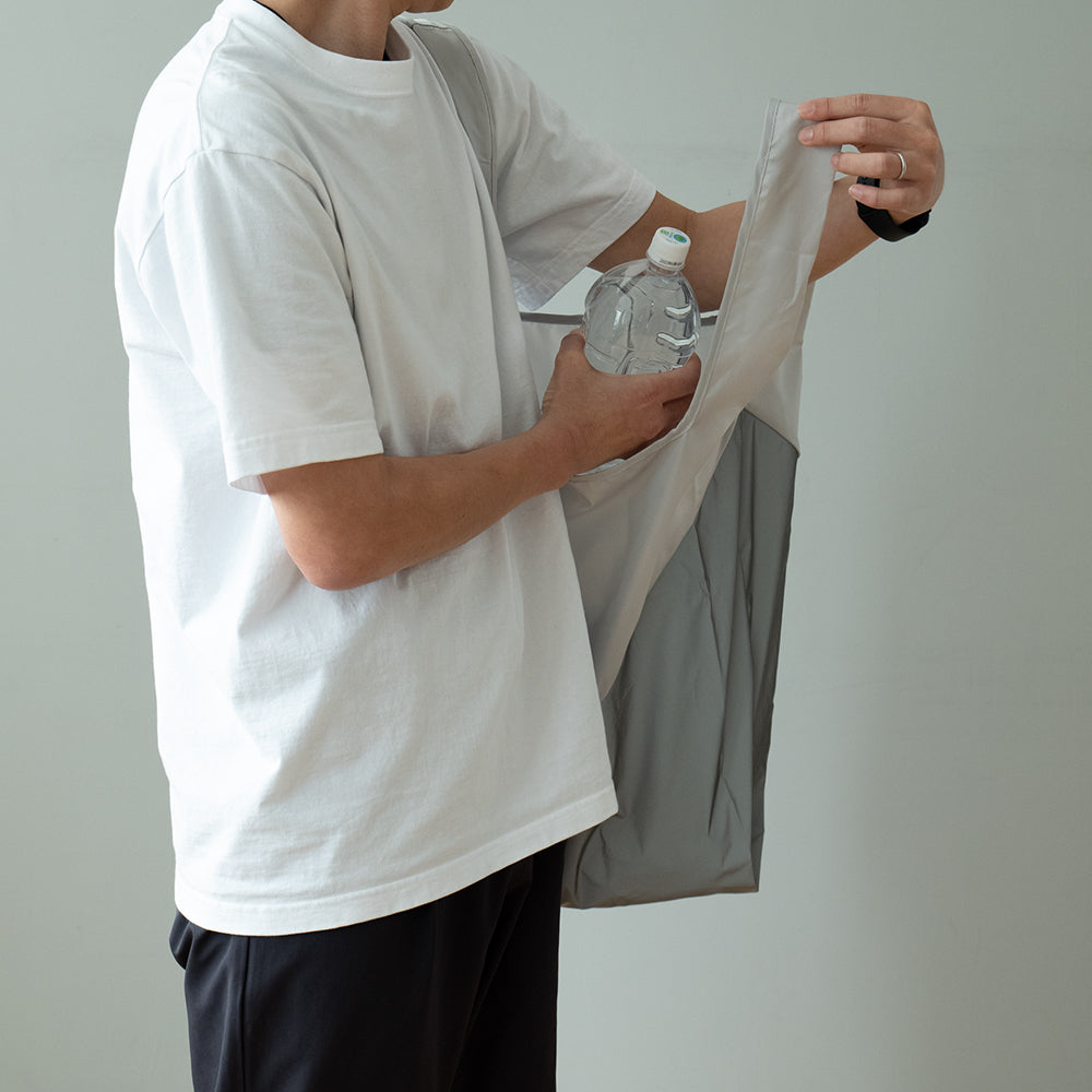 REFLECT SHOPPING BAG L size