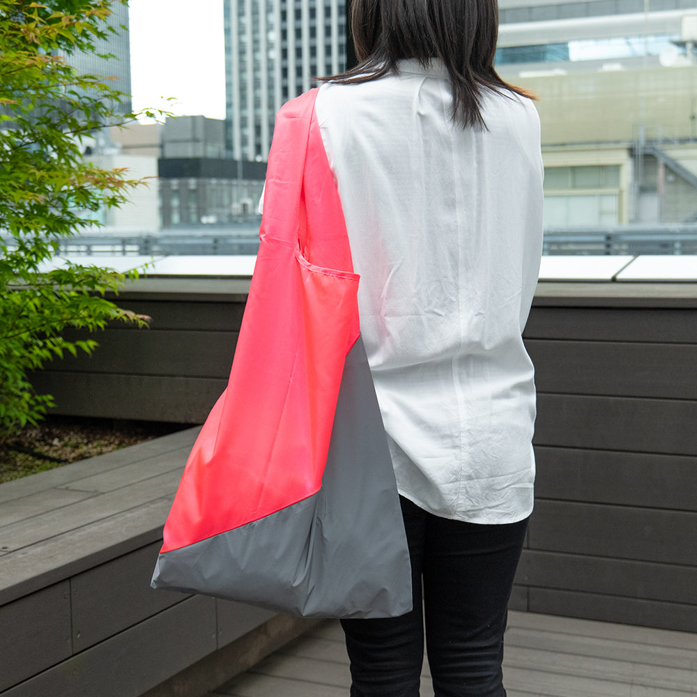 REFLECT SHOPPING BAG L size