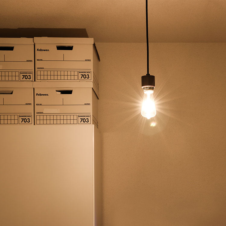 GENERAL SOCKET E26_WOOD