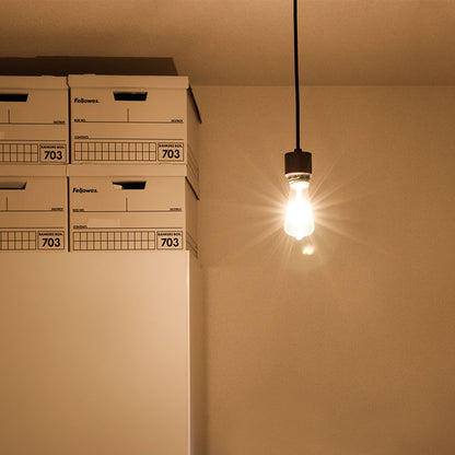 GENERAL SOCKET E26_WOOD