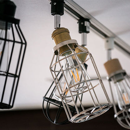GENERAL WIRE SHADE PARTS