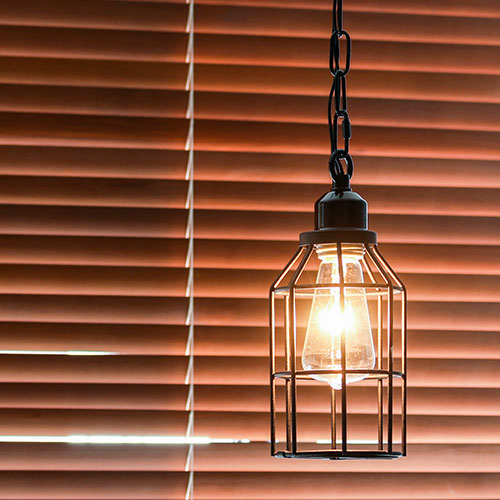 GENERAL WIRE SHADE PARTS