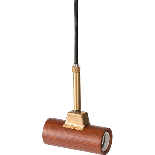 GENERAL DOUBLE SOCKET E26_WOOD