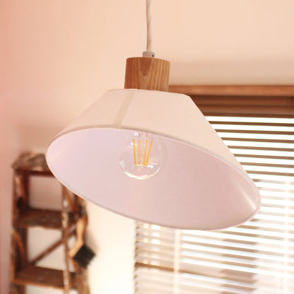 LINEN FABRIC SHADE_CUT by GENERAL