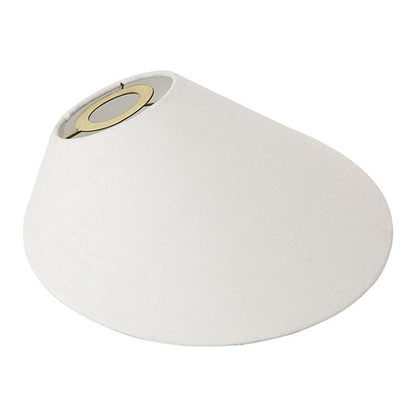 LINEN FABRIC SHADE_CUT by GENERAL