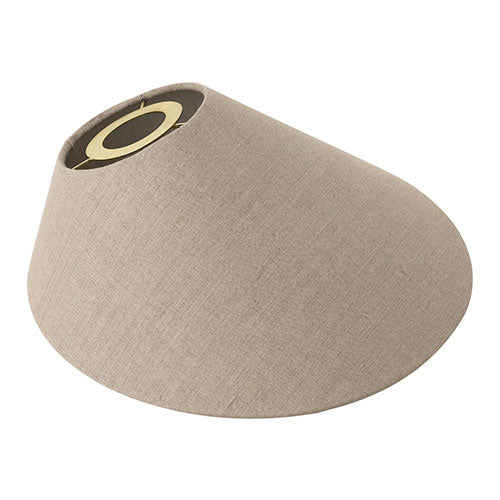 LINEN FABRIC SHADE_CUT by GENERAL