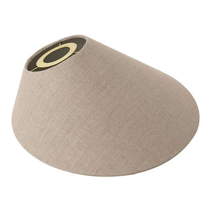 LINEN FABRIC SHADE_CUT by GENERAL