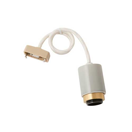GENERAL SOCKET E26_PORCELAIN