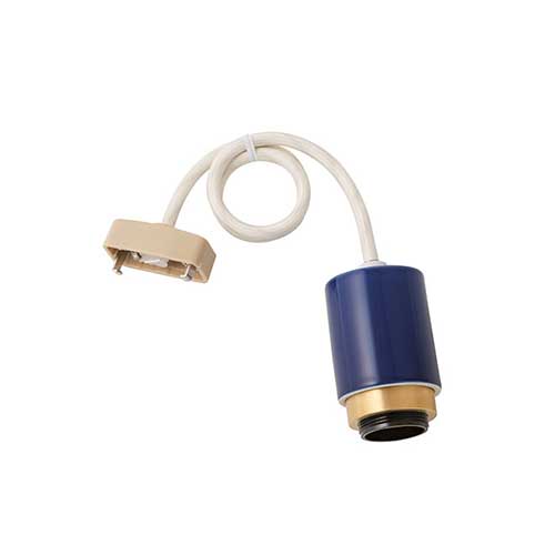 GENERAL SOCKET E26_PORCELAIN