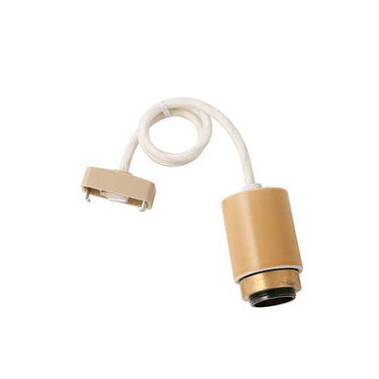 GENERAL SOCKET E26_PORCELAIN