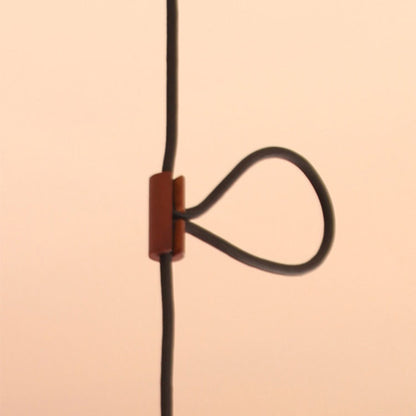 GENERAL WOOD CORD HANGER