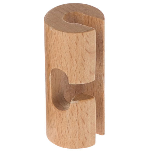 GENERAL WOOD CORD HANGER