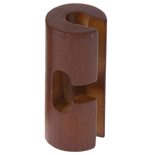 GENERAL WOOD CORD HANGER
