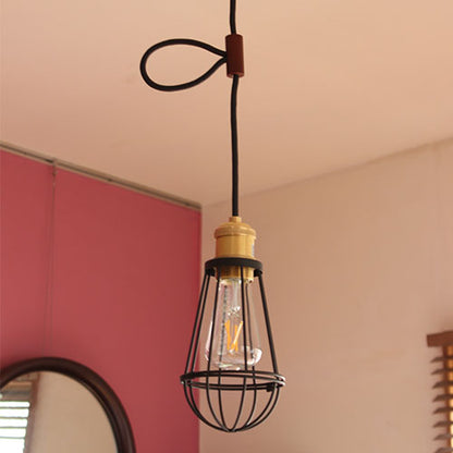 GENERAL WOOD CORD HANGER