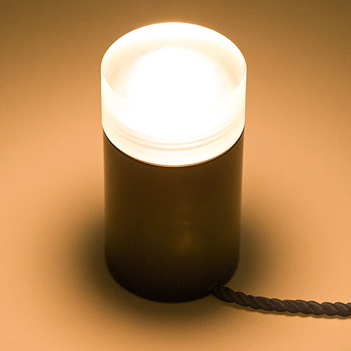 PORTABLE LED LIGHT by GENERAL