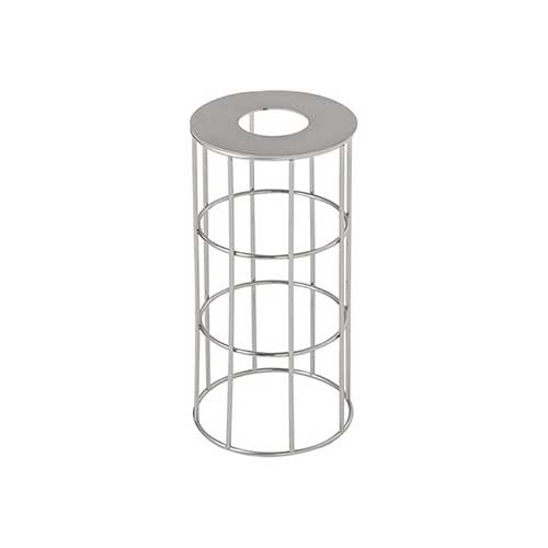 GENERAL WIRE SHADE TUBE