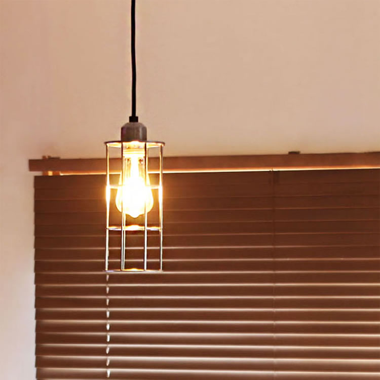 GENERAL WIRE SHADE TUBE
