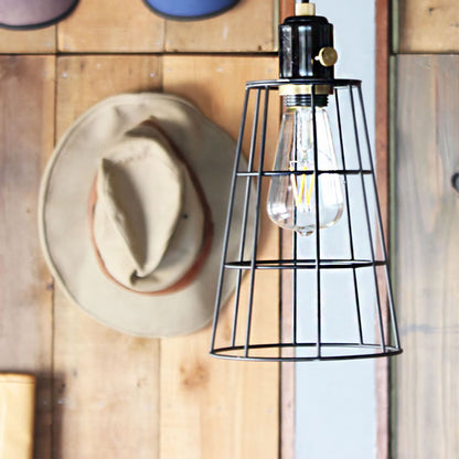 GENERAL WIRE SHADE SPREAD