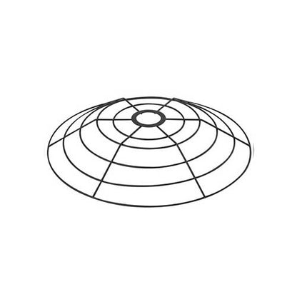 GENERAL WIRE SHADE Φ28