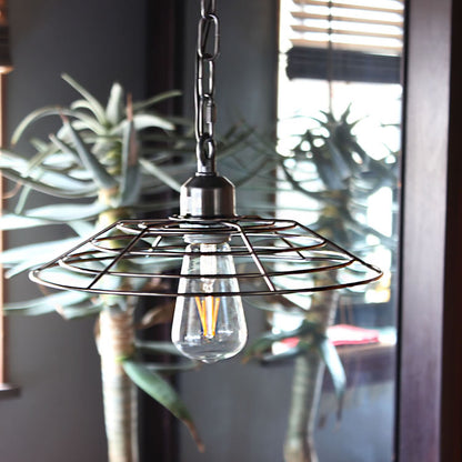 GENERAL WIRE SHADE Φ36