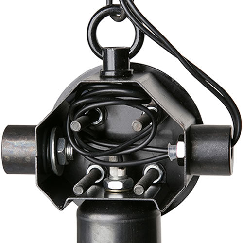 GENERAL_REEL CHAIN SOCKET 100cm