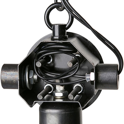 GENERAL_REEL CHAIN SOCKET 100cm