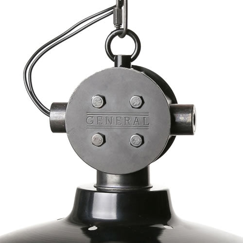 GENERAL_REEL CHAIN SOCKET 100cm