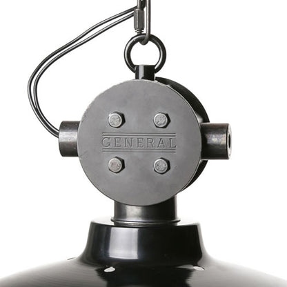 GENERAL_REEL CHAIN SOCKET 100cm