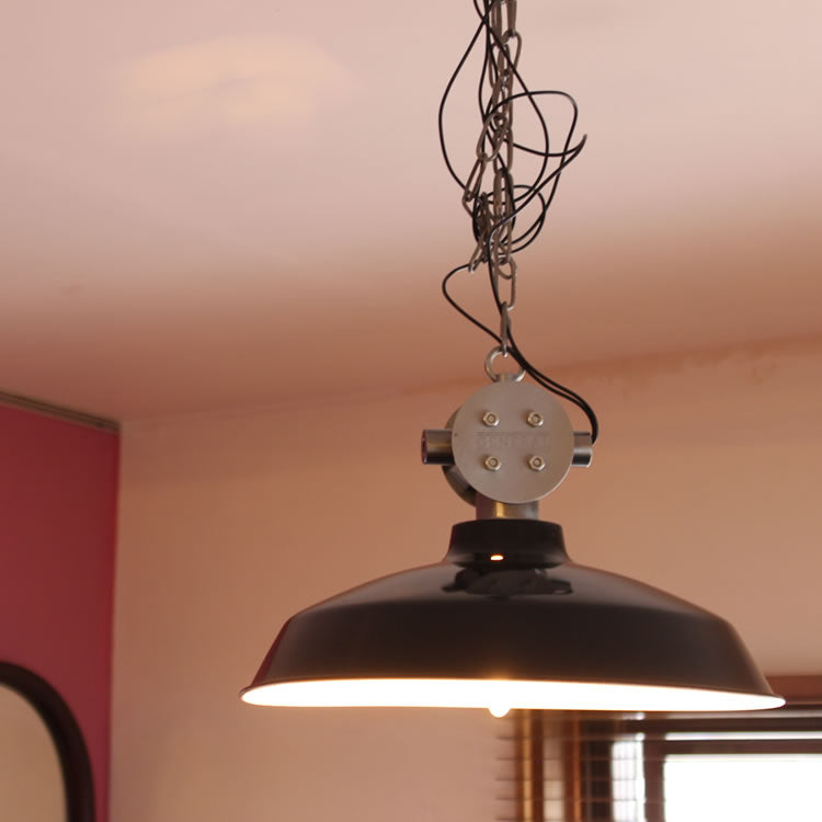 GENERAL_REEL CHAIN SOCKET 100cm