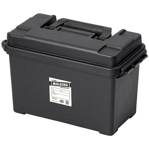 molding _AMMO TOOL BOX_S