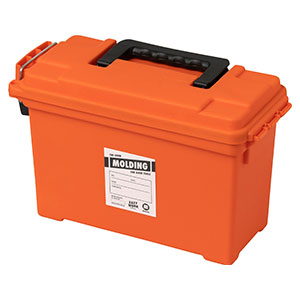 molding _AMMO TOOL BOX_S