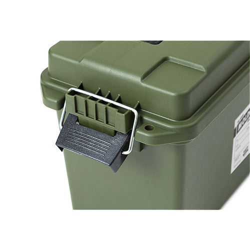 molding _AMMO TOOL BOX_S