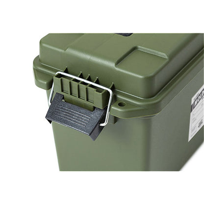 molding _AMMO TOOL BOX_S