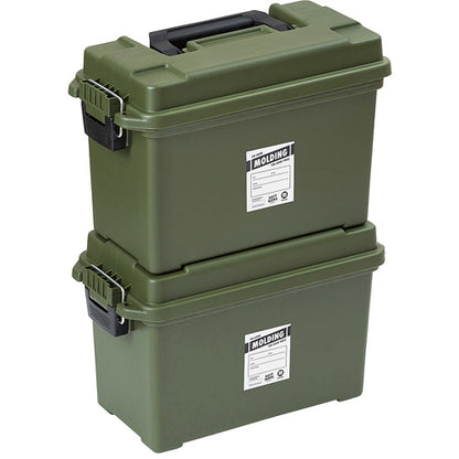 molding _AMMO TOOL BOX_S