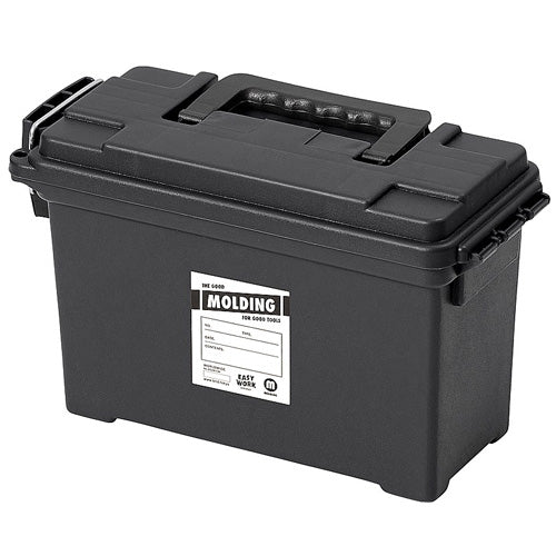molding _AMMO TOOL BOX_L