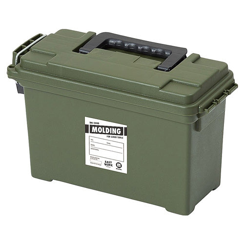 molding _AMMO TOOL BOX_L
