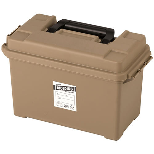 molding _AMMO TOOL BOX_L