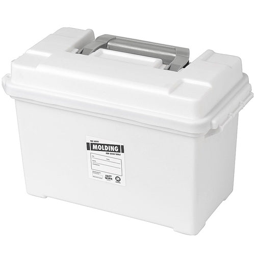 molding _AMMO TOOL BOX_L