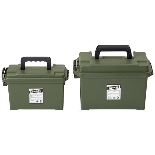 molding _AMMO TOOL BOX_L